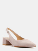 TENDANCE CLF892-01 пыльно-розовый