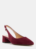 TENDANCE CLF892-01 бордовый