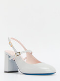 LORIBLU K7LB97 серый