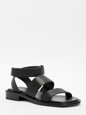 UNITED NUDE Tara Hana Lo черный