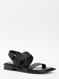 UNITED NUDE Tara Soga Lo черный