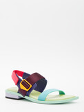 UNITED NUDE Tara Soga Lo мультицвет