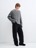 MAISON DAVID ZH-03A черный