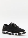 TENDANCE HC2413-1A черный