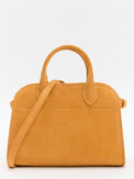 CALZETTI ASHLEY MINI горчичный