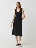 MAISON DAVID ML2024-119-4 черный