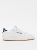 REEBOK CLUB C 85 VINTAGE белый