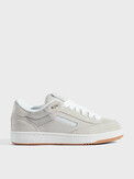 REEBOK CLUB C BULC CLN светло-серый