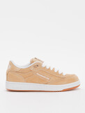 REEBOK CLUB C BULC CLN темно-бежевый