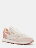 REEBOK CLASSIC LEATHER пыльно-бежевый