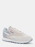 REEBOK CLASSIC LEATHER бледно-серый