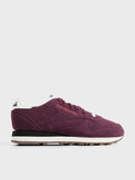REEBOK CLASSIC LEATHER фиолетовый