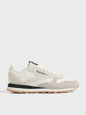 REEBOK CLASSIC LEATHER светло-серый