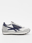 REEBOK AZTEC II светло-серый