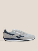 REEBOK CLASSIC AZ серый
