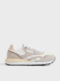 REEBOK CLASSIC NYLON 89 молочно-белый