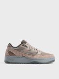 REEBOK ATR CHILL 96 серо-коричневый