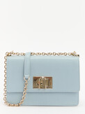 FURLA FURLA 1927 MINI CROSSBODY 20 небесно-голубой