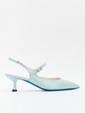 LORIBLU WSSA64 мятный