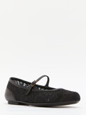 LORIBLU 364B94 черный