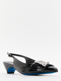 LORIBLU 344R34 черный