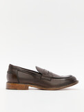 ERNESTO DOLANI 8UCLA02 зеленовато-коричневый
