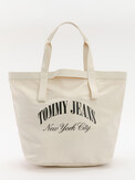 TOMMY JEANS AW0AW15953 светло-бежевый