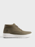 TIMBERLAND TB0A69M1 хаки