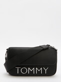 TOMMY JEANS AW0AW16258 черный