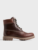 TIMBERLAND TB0A2P6W темно-коричневый