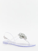 CESARE CASADEI 50070 прозрачный