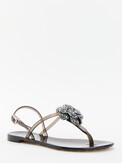 CESARE CASADEI 50071 черный