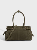 TENDANCE MRH24-510NJ коричневато-зеленый