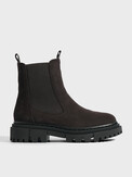 TENDANCE GLC8496-01 коричнево-серый