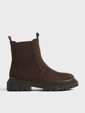 TENDANCE GLC8496-01 шоколадный