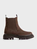 TENDANCE GLC8496-01 темно-коричневый