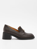 GIOVANNI FABIANI W25160 темно-коричневый