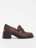 GIOVANNI FABIANI W25160 бордовый