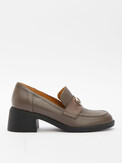 GIOVANNI FABIANI W25160 зеленовато-коричневый