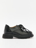 GIOVANNI FABIANI W25170 черный