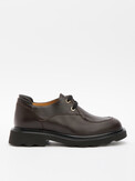 GIOVANNI FABIANI W25170 темно-коричневый