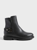 GIOVANNI FABIANI W25127 черный