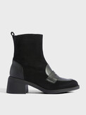 GIOVANNI FABIANI W25164 черный