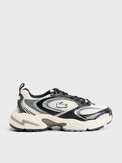 LACOSTE 749SFA0024 молочно-белый