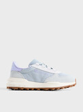 LACOSTE 750SFA0083 серо-голубой
