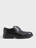 ECCO 622164 черный