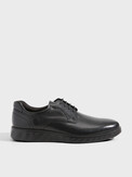ECCO 520304 черный