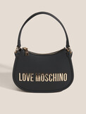 LOVE MOSCHINO JC4027PP FW25 черный