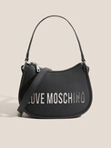 LOVE MOSCHINO JC4027PP FW25 черный