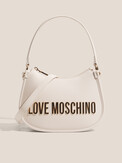 LOVE MOSCHINO JC4027PP FW25 молочно-белый
